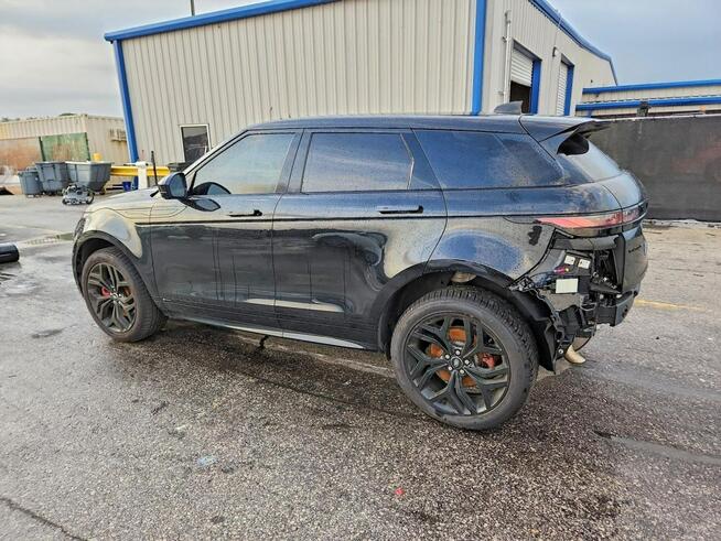 Land Rover Range Rover Evoque R-DYNAMIC S / AWD / niski przebieg Wrocław - zdjęcie 5