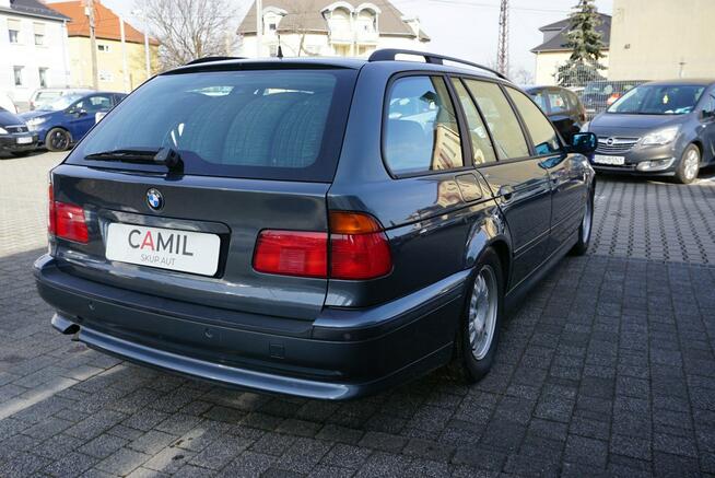 BMW 530 zarejestrowany, ubezpieczony Opole - zdjęcie 4