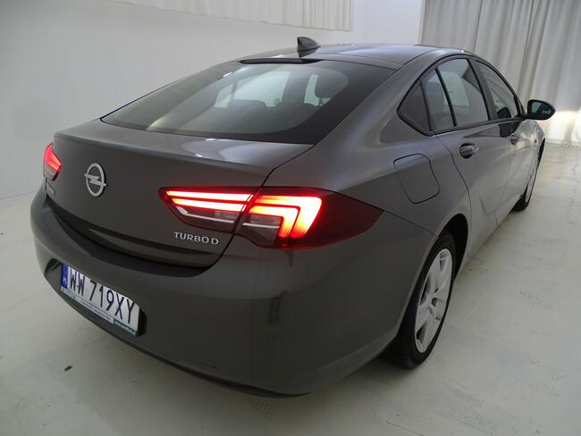 Opel Insignia 1.6 CDTI Enjoy S&amp;S Eco Salon PL! 1 wł! ASO! FV23%! Ożarów Mazowiecki - zdjęcie 4