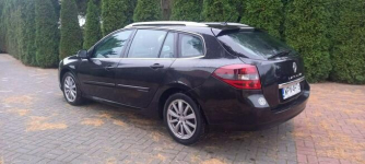 Renault Laguna Płońsk - zdjęcie 7