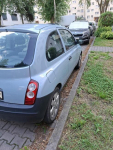 Sprzedam Nissana k12 Luboń - zdjęcie 3