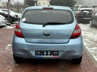 Hyundai i20 Gwarancja Sade Budy - zdjęcie 9