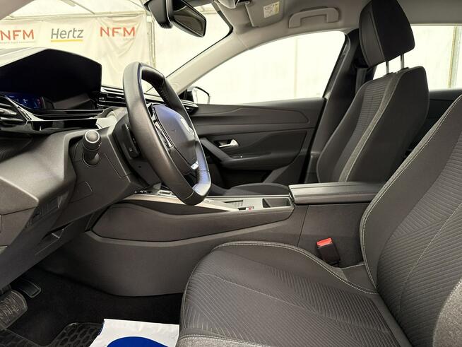 Peugeot 308 1,5 Bluehdi(130 KM) Active Pack Salon PL Faktura-Vat Warszawa - zdjęcie 12