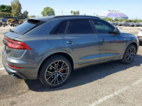 Audi Q8 PREMIUM PLUS / S-Line / niski przebieg Wrocław - zdjęcie 4