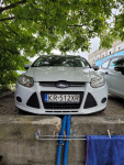 FORD Focus Kombi 1,6  TDCi 2012 Krowodrza - zdjęcie 1