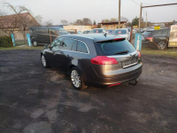 Opel Insignia Jarocin - zdjęcie 8