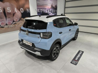 Citroën C3 1.2 MAX 2026 Benzyna, nowy, gwarancja Nowy Targ - zdjęcie 6