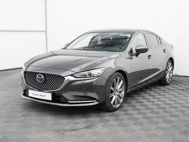 GD2E670#2.5 SKYPRESTIGE Podgrz i wentyl.f Kamera 360 Salon PL VAT23% Gdynia - zdjęcie 2