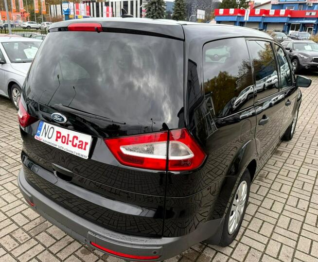 Ford Galaxy grzane fotele, serwis, nagłośnienie, Olsztyn - zdjęcie 8