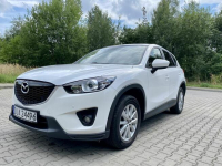 MAZDA CX-5 2.0 benzyna IDEALNA Jawor - zdjęcie 1