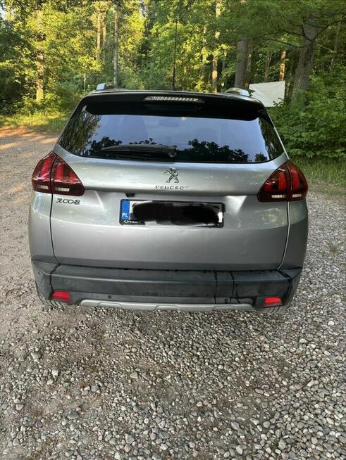 Peugeot 2008 rok 2017 Bytów - zdjęcie 5