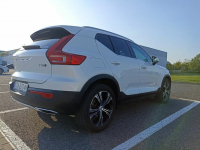 Sprzedam VOLVO XC40 2.0 T5 AWD INSCRIPTION Tarnów - zdjęcie 4