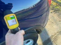 Chevrolet Trax 1.4 Turbo, AWD, bezwypadkowy, zadbany Kobielice - zdjęcie 12