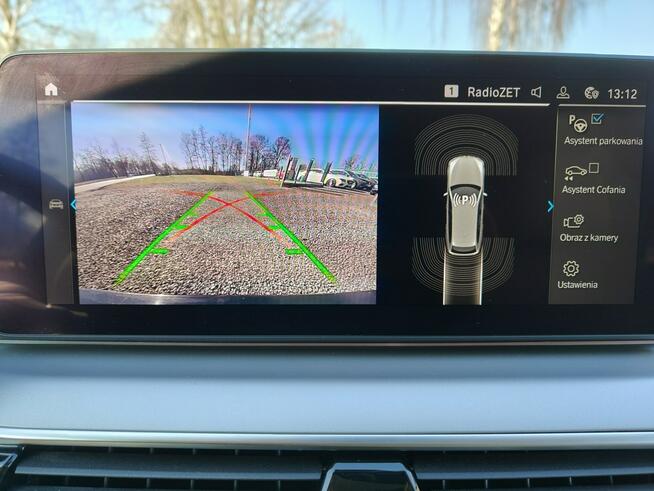 BMW 530 Ful wersja, stan jak nowa. Goczałkowice-Zdrój - zdjęcie 11