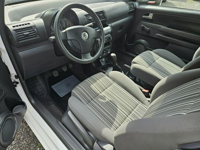 Volkswagen Fox Klimatyzacja / Wspomaganie kierownicy / ABS Ruda Śląska - zdjęcie 6