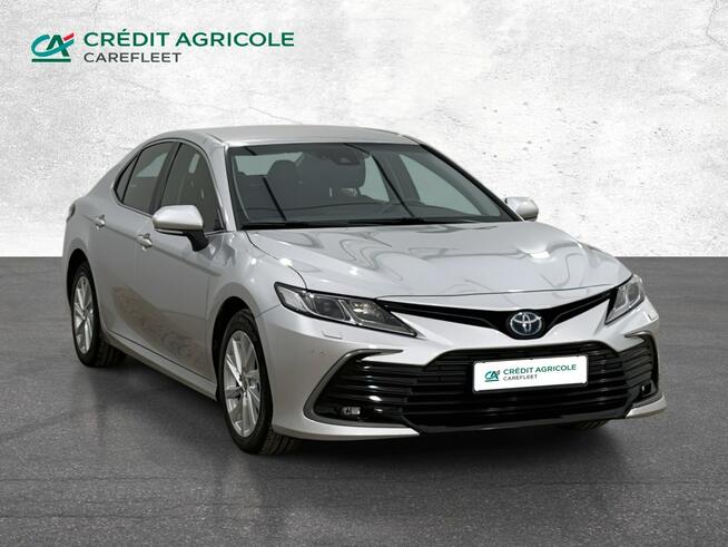 Toyota Camry 2.5 Hybrid Comfort CVT Sedan Warszawa - zdjęcie 3