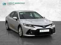 Toyota Camry 2.5 Hybrid Comfort CVT Sedan Warszawa - zdjęcie 3