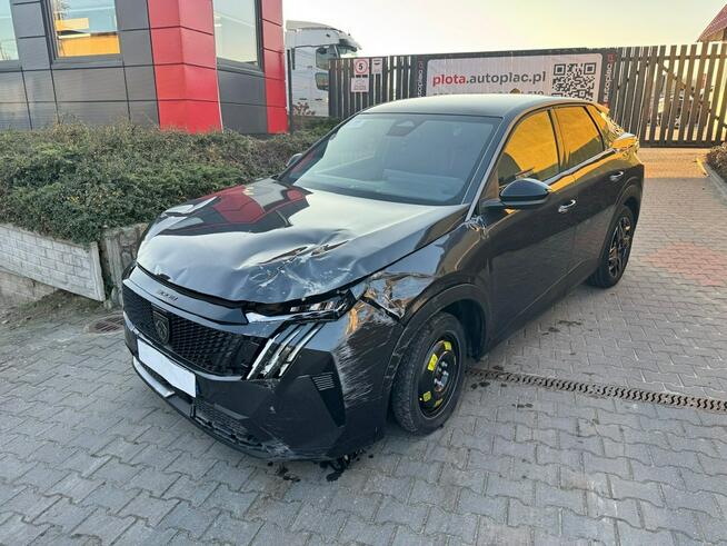 Peugeot 3008 1.2 136#Automat#Nowy Model#Full LED Margonin - zdjęcie 2
