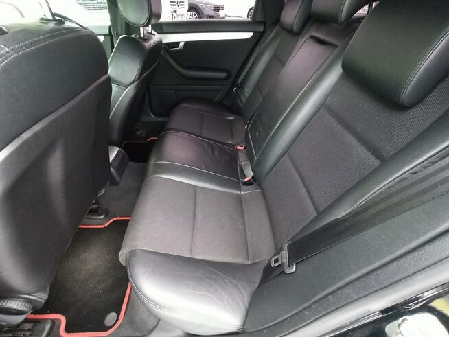 Audi A4 doinwestowany, 270 KM , S-Line, quattro Rzeszów - zdjęcie 9