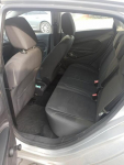 Ford fiesta Puławy - zdjęcie 6