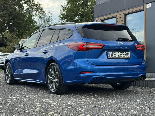 Ford Focus Serwis ASO VAT 23% KRAJOWY SAMOCHOD FAKTURA VAT 23% Będzin - zdjęcie 10