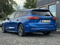 Ford Focus Serwis ASO VAT 23% KRAJOWY SAMOCHOD FAKTURA VAT 23% Będzin - zdjęcie 10
