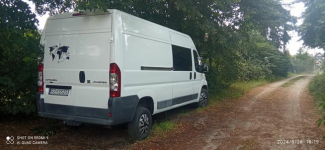 Kamper 4x4 NOWA ZABUDOWA okazja Kórnik - zdjęcie 2