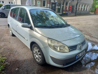 Grand Scenic 2 Warszawa - zdjęcie 3