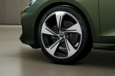 Audi A3 MatrixLED_Microfibra_SONOS_Kamera_19"_CarPlay_Indukcja_ Toruń - zdjęcie 6