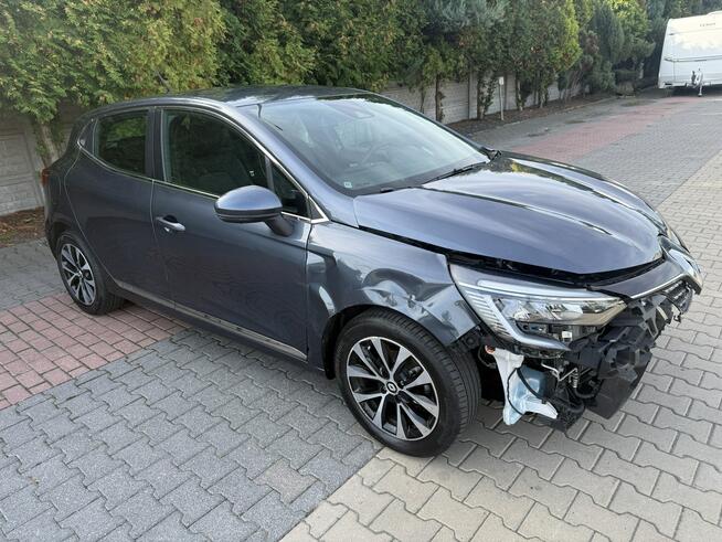 Renault Clio Zielona Łąka - zdjęcie 6