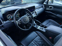 Kia Sorento HEV 1.6 T-GDI 230KM 6AT AWD PrestigeLine / 7-os. /SalonPL Łódź - zdjęcie 9