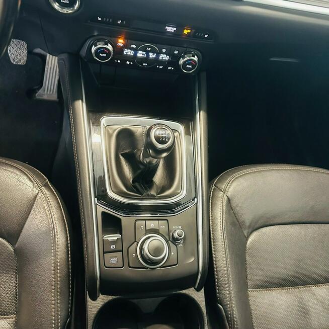 Mazda CX-5 Sadlno - zdjęcie 10
