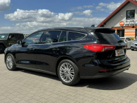 Ford Focus MK4 1.5 TDCI 120KM 2020Rok Przebieg 162891km Zambrów - zdjęcie 7