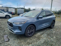 Ford Kuga 4x4 / najbogatsza wersja / automat Warszawa - zdjęcie 2
