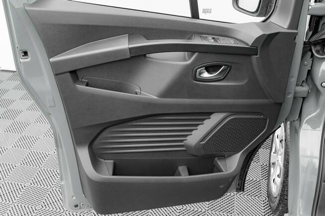 Renault Trafic 2.0 dCi 150KM 9os. Cz.cof LED KLIMA Salon PL VAT 23% Pępowo - zdjęcie 10