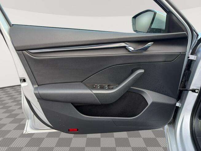 Škoda Octavia GD6J368#1.5 TSI Ambition K.cofania LED Salon PL VAT 23% Pępowo - zdjęcie 10