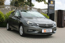 Opel Astra Rezerwacja ! Rezerwacja ! Rezerwacja ! Zambrów - zdjęcie 2
