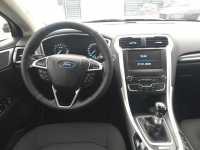 Ford Mondeo 2016r. | Panorama | Drugi komplet felg. Żarki - zdjęcie 8