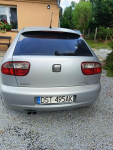 Sprzedam Seat Leon FR Strzelin - zdjęcie 6