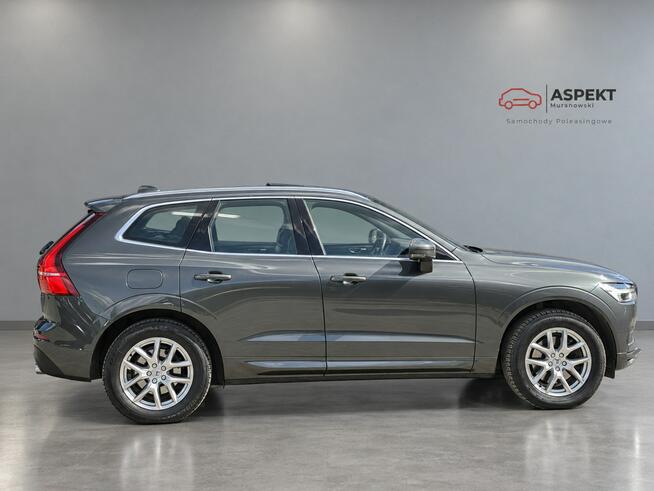 Volvo XC 60 D3 Momentum / Serwisowany w ASO Skępe - zdjęcie 5