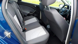 Seat Ibiza 1.2 TDI 75 koni Klimatyzacja możliwa ZAMIANA Rawa Mazowiecka - zdjęcie 11