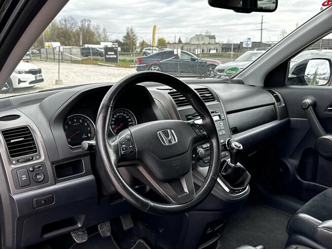 Honda CR-V, 2010 Michałowice - zdjęcie 10