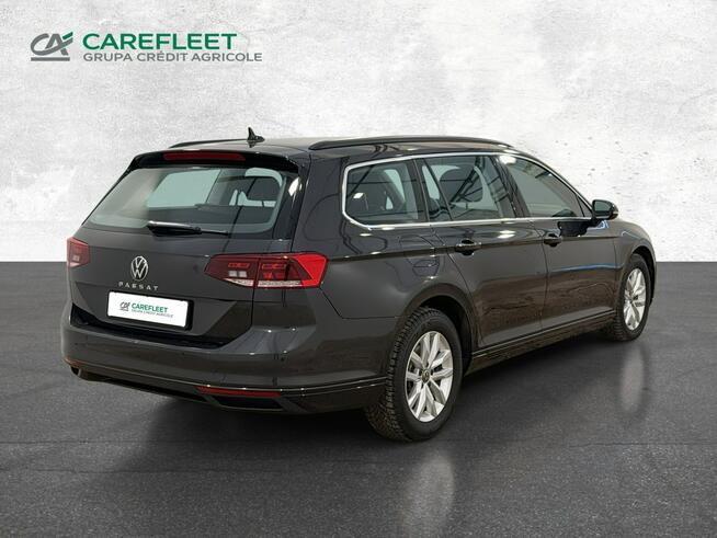 Volkswagen Passat 1.5 TSI EVO Business DSG Kombi Warszawa - zdjęcie 5