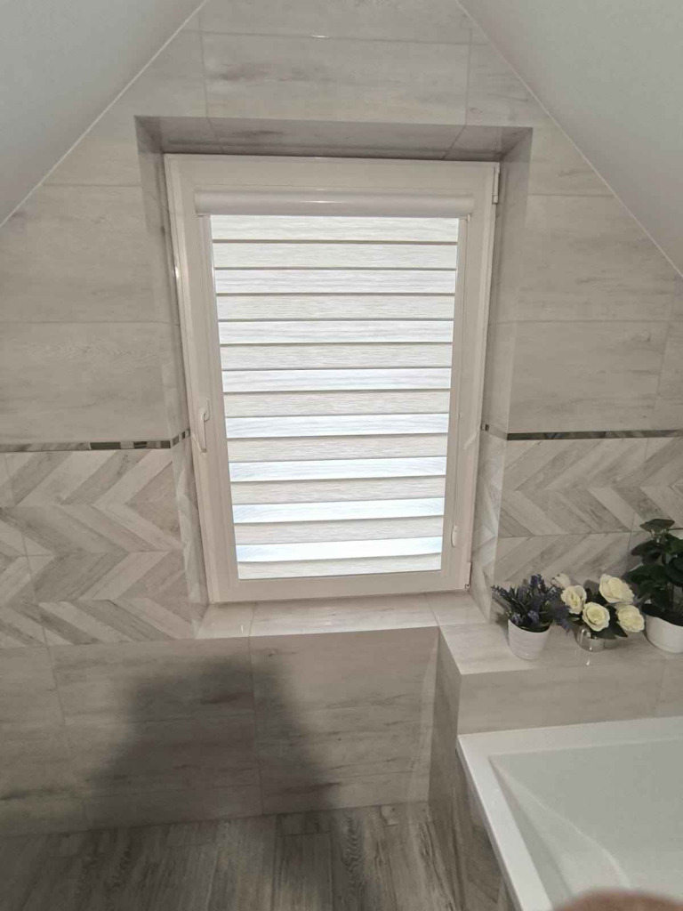 Żaluzje,Rolety, Plisy, Moskitiery - Sprawdzaj śmiało!!! Białystok - zdjęcie 10