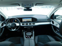 Mercedes GLE 350 de z Gwarancją Bezwypadkowy Stan Wzorcowy Żyrardów - zdjęcie 6