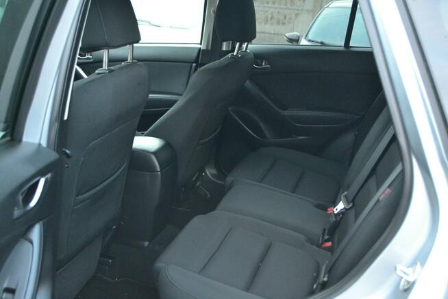Mazda CX-5 Climatronic*Keyless*LED*Podgrz. fotele*Head Up Częstochowa - zdjęcie 7