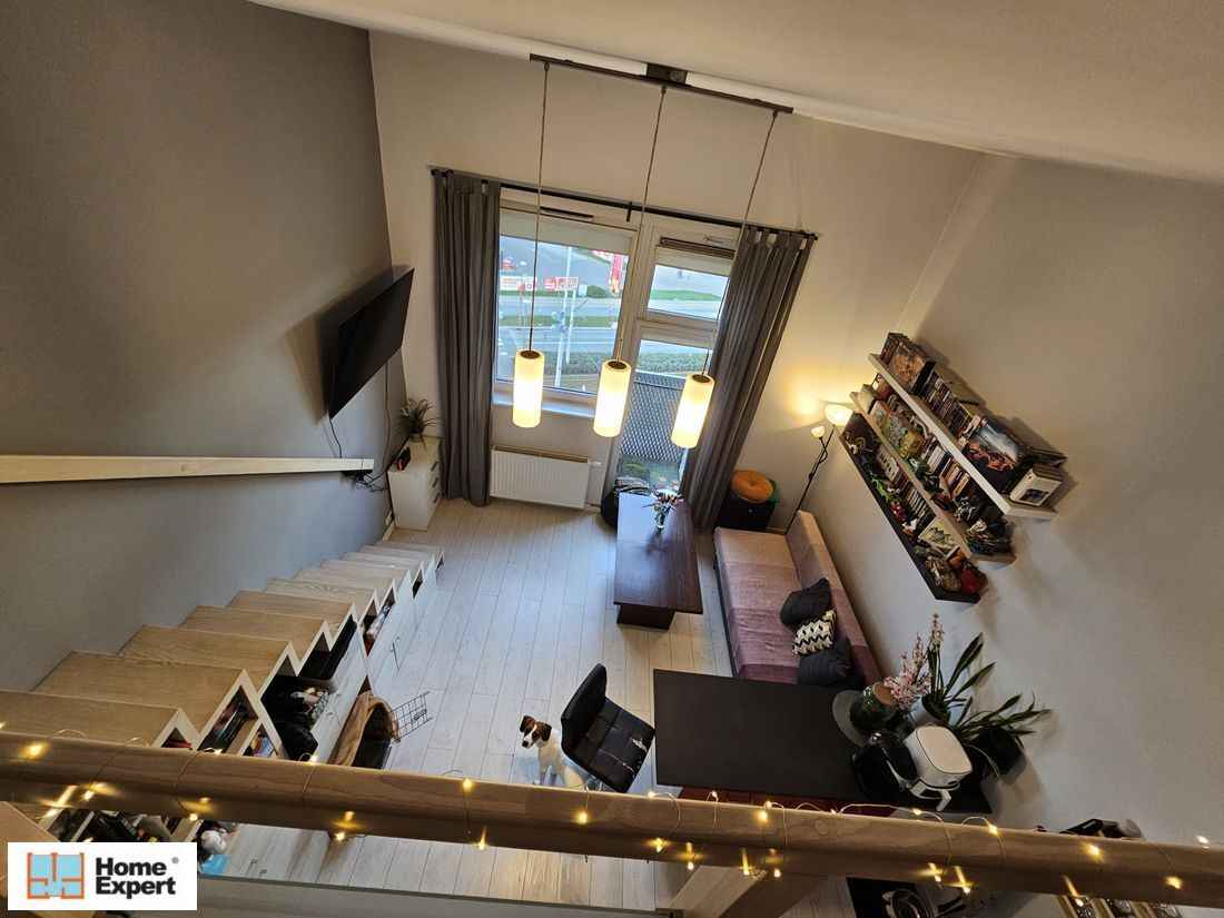 1pok, 37met, okolice Żiżki ANTRESOLA/BALKON/WINDA (Wrocław) Śródmieście - zdjęcie 2