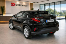 C-HR 22r Salon Polska  HYBRID Gwaran  Hybrid 1,8 rozrząd na łańcuch Białystok - zdjęcie 2