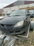 Mitsubishi lancer 2.0 dohc benzyynna Pyrzyce - zdjęcie 8