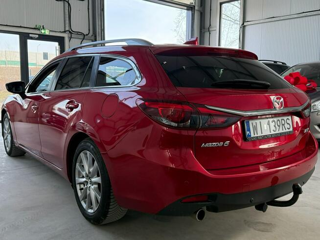 Mazda 6 Nadma - zdjęcie 4